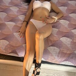 Özbek Asıllı Bursa Escort Tamiza Görükle’de